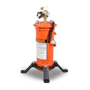 Filtro purificador de aire Clemco CPF20